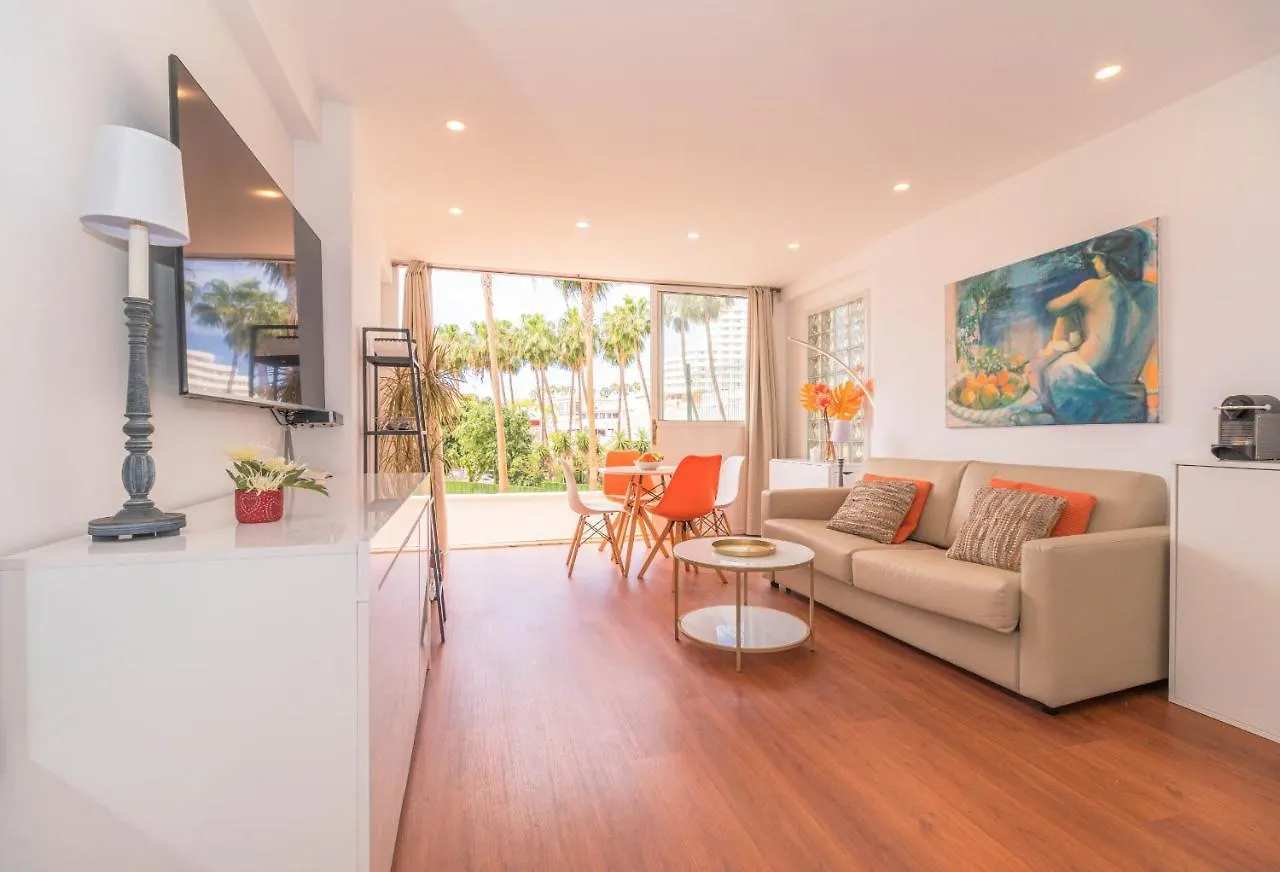 Copacabana In The Heart Of Las Americas Плая-де-лас-Америкас 0*,  Испания