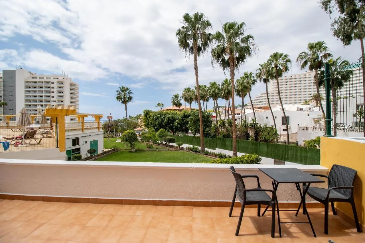 Apartment Copacabana In The Heart Of Las Americas Playa de las Américas Spanien