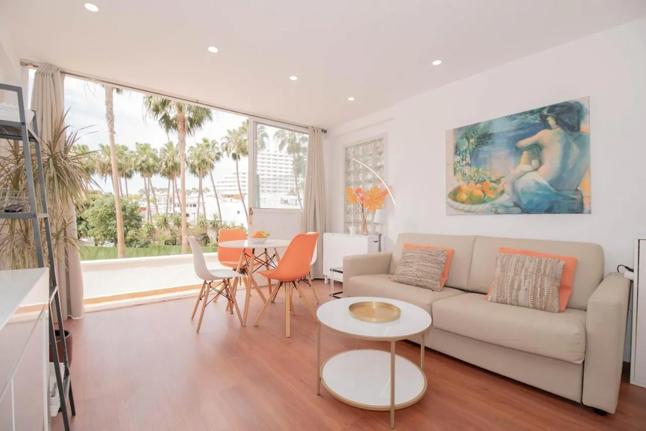 Copacabana In The Heart Of Las Americas Плая-де-лас-Америкас 0*,  Испания